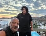 بیوگرافی امیر جعفری