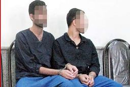 شگرد کثیف مرد رمال برای سرقت طلاهای نوعروس تهرانی | دختر مرموز دستور ورود پسرعمویش به خانه عروس را داد +عکس