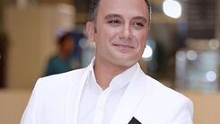 احسان کرمی مجری معروف تغییر شغل داد | احسان کرمی خواننده شد + فیلم