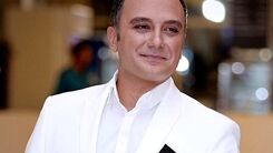 خاطره بازی احسان کرمی و رامبد جوان!