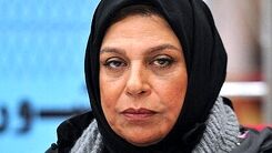 پیام گوهر خیراندیش از بیمارستان چه بود؟