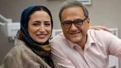جدیدترین عکس رامبد جوان همه را شوکه کرد | چهره پیر و شکسته رامبد جوان در این روزها +عکس