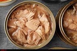 گرانی تن ماهی برای سومین بار در امسال | قیمت تن ماهی به 99 هزار تومان رسید