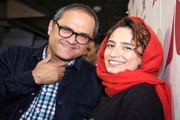 چهره زیر و رو شده نگار جواهریان بعد از عمل زیبایی بینی | نگار جواهریان هم به جمع بازیگران دماغ عملی پیوست + عکس