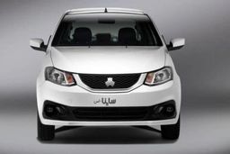 گرانی 2 میلیونی قیمت ساینا با رشد نرخ دلار | قیمت جدید خودروهای سایپا