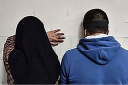 این 5 زن و مرد خانه اعیانی در ولنجک را به هم ریختند | سرقت مسلحانه هولناک عاقبت خوبی نداشت