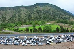 اُمیکرون سفرهای نوروزی را تعطیل می‌کند؟