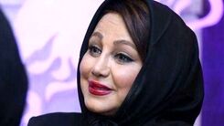 همدردی بهنوش بختیاری با مردم افغانستان+تصاویر دیده نشده 