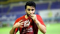 انتشار عکس سیامک نعمتی از راه سخت قهرمانی + جزئیات 