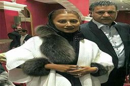 کولاک زن علی دایی برای تولد شوهرش | هدیه گران قیمت میلیاردی برای علی دایی جنجالی شد + عکس