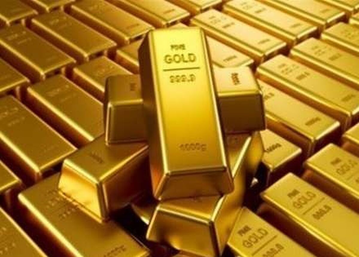 خبرفوری/ سقوط شدید قیمت طلا در راه است 