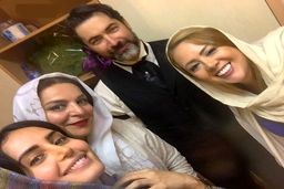 ازدواج یواشکی پارسا پیروزفر در اروپا | رونمایی پارسا پیروزفر از دخترش که شبیه خودش نیست! +فیلم