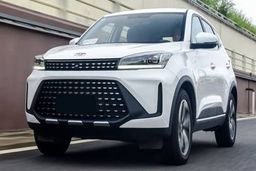 کراس اور جدید ایران خودرو  در راه بازار | صفر تا صد درباره خودروی «تانا» | قیمت کارخانه ای «تانا» چند؟