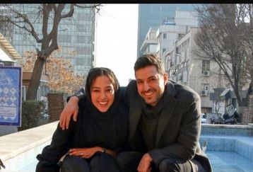 آناهیتا درگاهی و اشکان خطیبی طلاق گرفتند؟/کار شوکه کننده همسر آناهیتا درگاهی بعد از طلاق!؟ +عکس