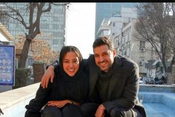 آناهیتا درگاهی و اشکان خطیبی طلاق گرفتند؟/کار شوکه کننده همسر آناهیتا درگاهی بعد از طلاق!؟ +عکس