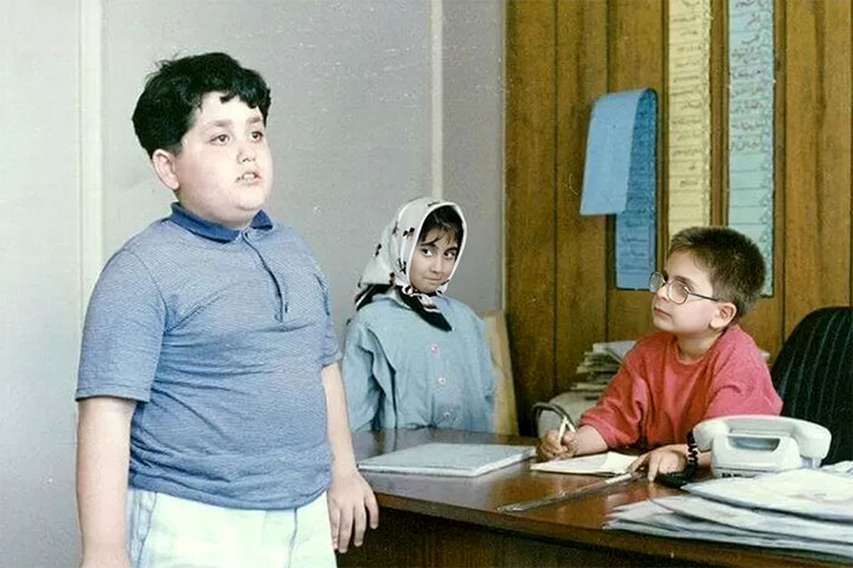 بازیگر نوجوان مدرسه پیرمردها درگذشت | علت فوت حمیدرضا مرادی +عکس