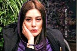 زندگینامه سحر قریشی 