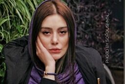 زندگینامه سحر قریشی 