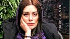 زندگینامه سحر قریشی 