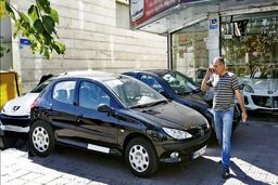 پاسخ جالب یک کاشناس به پیش بینی وضعیت بازار خودرو در سال آینده 