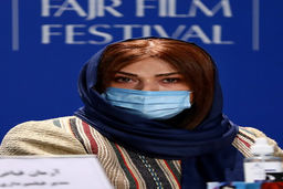 تفاوت سنی باورنکردنی لادن مستوفی و شوهر معروفش | این عکس همه چیز را فاش کرد + عکس