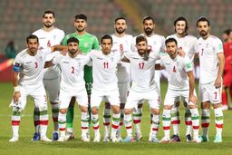 گزارش زنده؛ سوریه صفر- ایران 3/ سوپرگل مارادونایی قلی زاده+فیلم