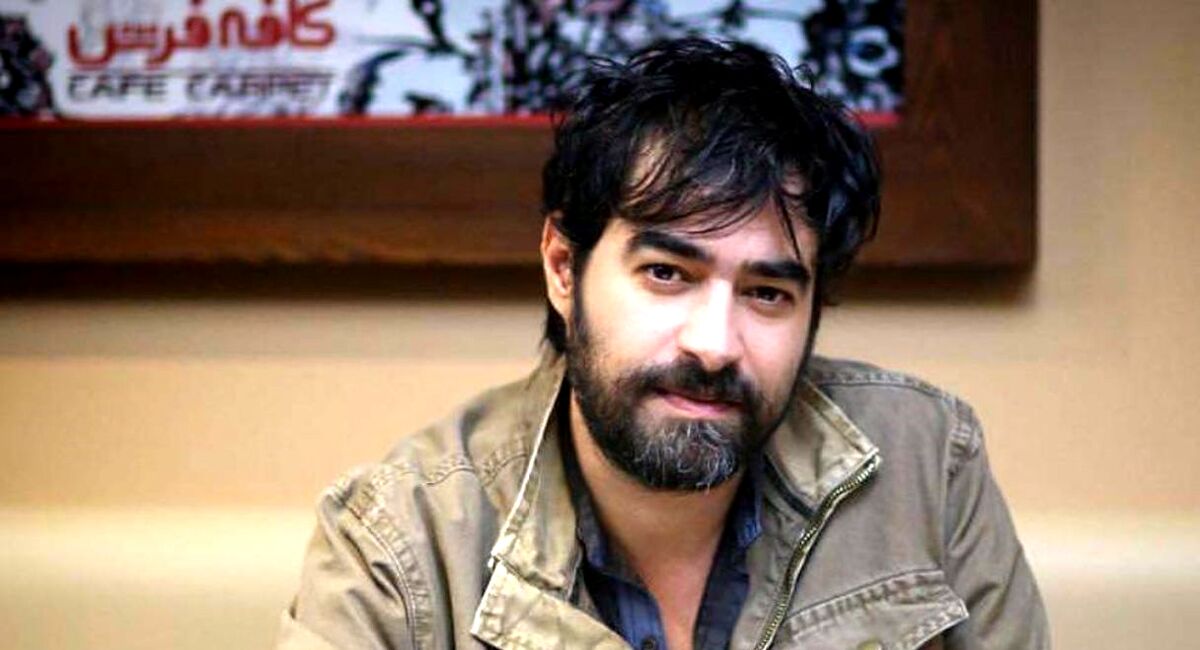 شهاب حسینی از جدایی اش گفت