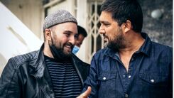 حامد بهداد با این عکس طرفدارانش را غافلگیر کرد/چهره شکسته و پیر حامد بهداد! +عکس