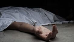 کشف جسد مرد ۵۱ ساله در منزلش بعد از یک ماه | همسایه ها به پلیس اطلاع دادند 
