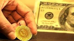 سقوط آزاد قیمت سکه در آخرهفته | قیمت سکه امروز ۲۷مرداد