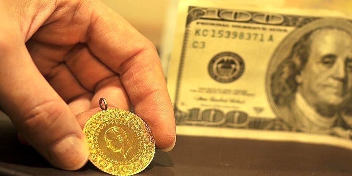 سقوط سنگین قیمت سکه | قیمت سکه امروز ۲۱ شهریورماه 