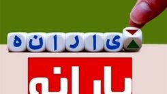 یارانه نقدی ۳ میلیونی در راه است | پرداخت یارانه واقعی به مردم