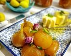 مربای انجیر