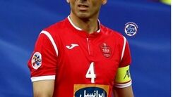سید جلال حسینی از پرسپولیس جدا می شود؟