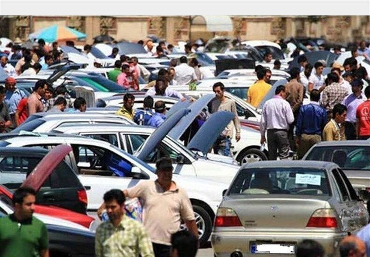 غافلگیری عجیب برای مشتریان ایران خودرو | این افراد نمی توانند در طرح بدون قرعه کشی ایران خودرو شرکت کنند؟