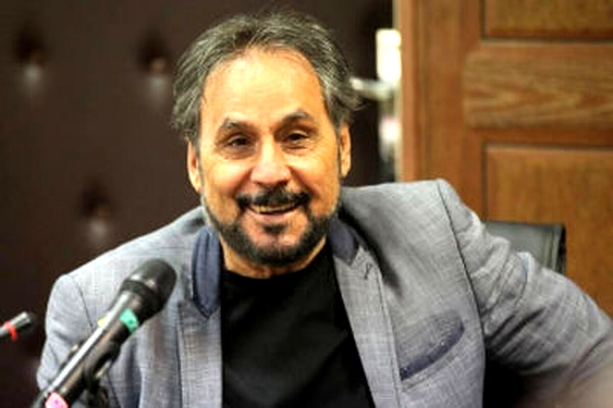 شباهت باورنکردنی مجید قناد به مادرش | تنها عکس موجود از عمو قناد و مادرش + عکس