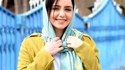 تغییر چهره باورنکردنی نازنین بیاتی همه را شگفت زده کرد+عکس