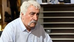 از زندگی خصوصی داریوش ارجمند بیشتر بدانید+تصاویر دیده نشده 