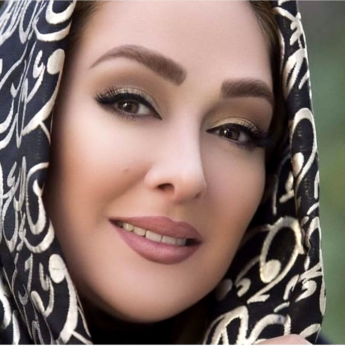 شوهر سابق و جوان الهام حمیدی فاش شد! | شوهر اول الهام حمیدی جذابتره یا دوم؟ + عکس