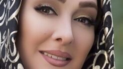 شوهر سابق و جوان الهام حمیدی فاش شد! | شوهر اول الهام حمیدی جذابتره یا دوم؟ + عکس
