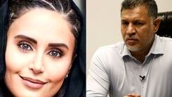 علی دایی و الناز شاکردوست دستگیر شدند ؟ | کدام سلبریتی ها بازداشت می شود ؟