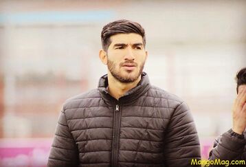 ناگفته های جدید از زندگی شهریار مغانلو فوتبالیست معروف