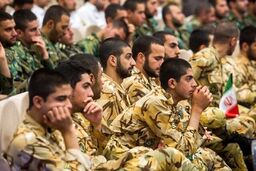 خبر خوش برای سربازان | حقوق سربازان چقدر افزایش می‌یابد ؟
