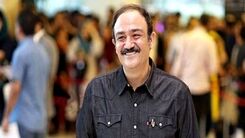 جشن تولد خاص”مهران غفوریان”