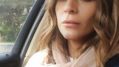 خودنمایی سحر دولتشاهی با خانه لاکچری که بعد از طلاق خرید/لباس مشکی حسرت برانگیز خانم بازیگر +عکس لو رفته