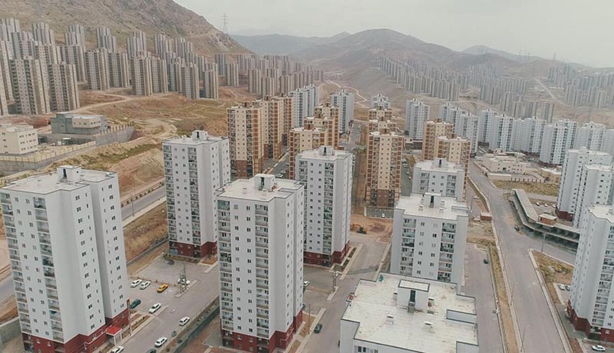 تکلیف ثبت‌نام مجردهای بالای ۱۸ سال در مسکن ملی مشخص شد
