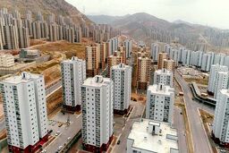 مسکن در اطراف تهران چند/ پردیس ارزان‌تر یا بومهن؟