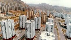 مسکن دولتی ۴ برابر گرانتر از خانه‌های پرند و پاکدشت