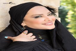 عکس بهاره رهنما وقتی 200 کیلو بود