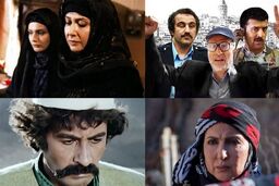  سریال های‌ نوروز ۱۴۰۰ را بشناسید!